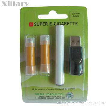 China factory wholesale disposable electronic cigarettes